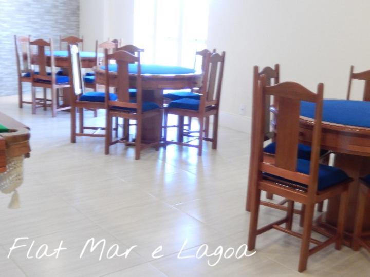 Flat entre Mar e Lagoa - image 30