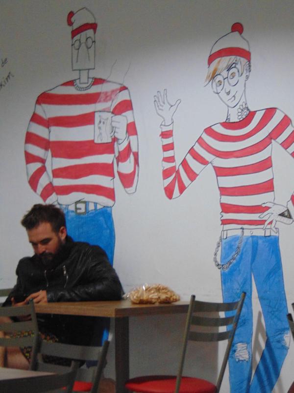 Wally's House Hostel - image 29