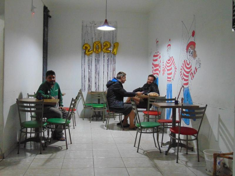 Wally's House Hostel - image 27