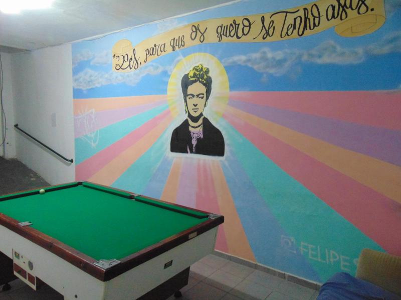 Wally's House Hostel - image 44
