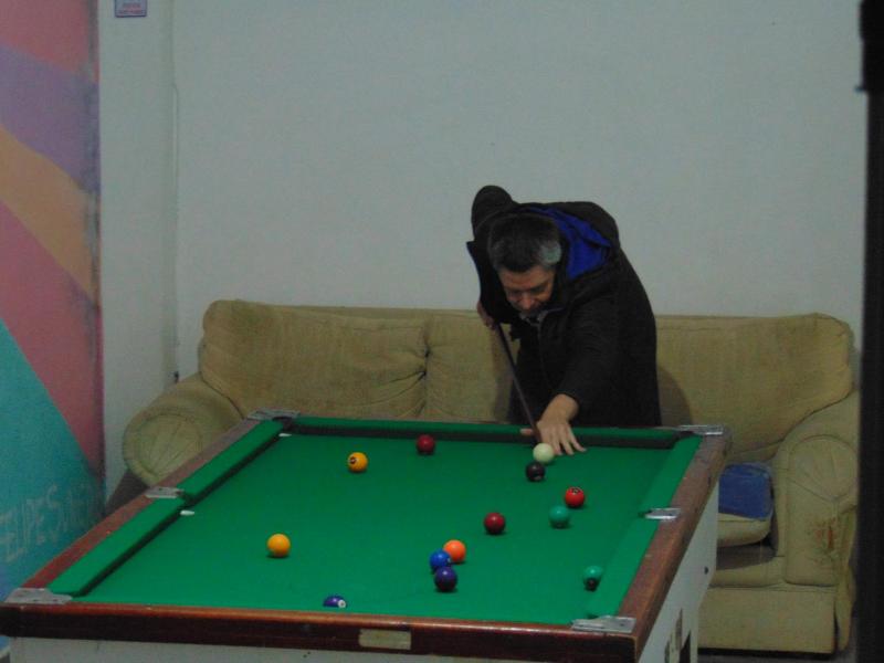 Wally's House Hostel - image 48
