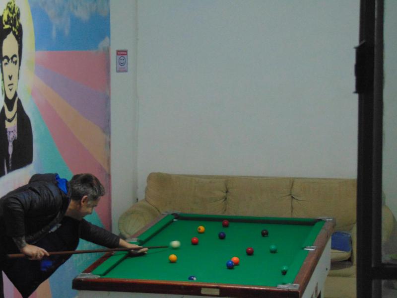 Wally's House Hostel - image 35