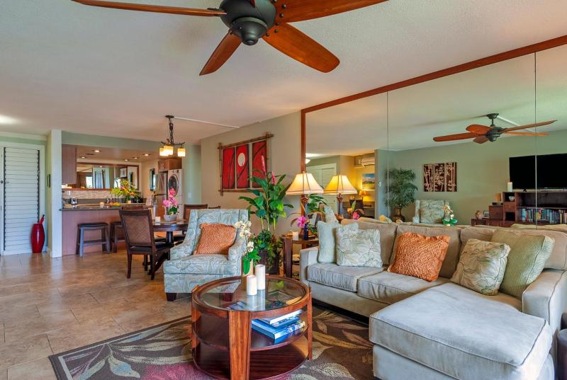 Two-Bedroom Apartment image 2