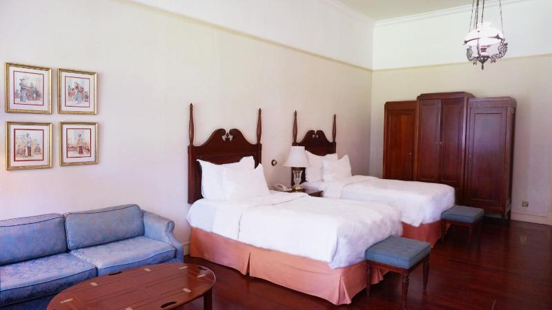 Hotel Majapahit Surabaya MGallery - image 12