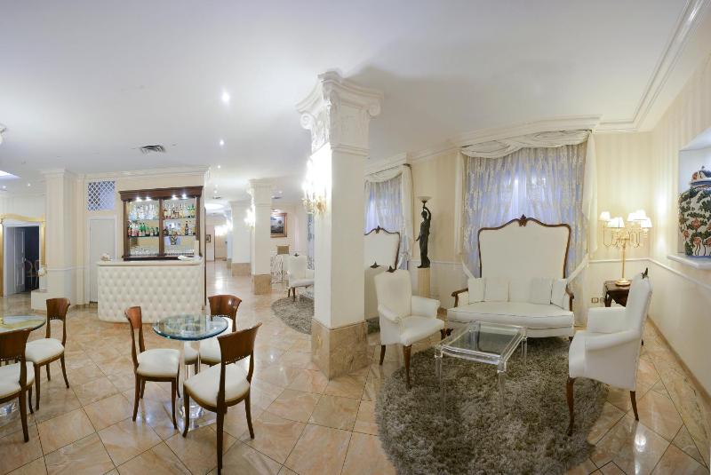Zanhotel Tre Vecchi - image 7