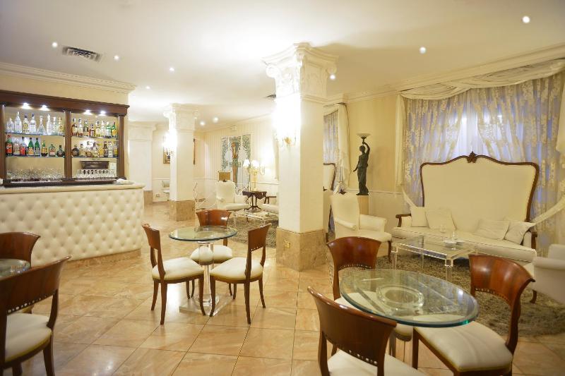 Zanhotel Tre Vecchi - image 12