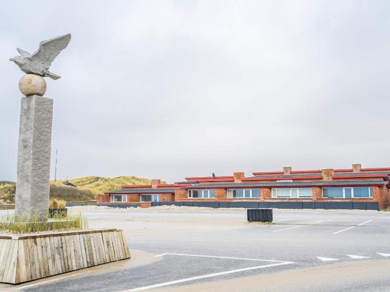 Two-Bedroom Holiday Home image 2