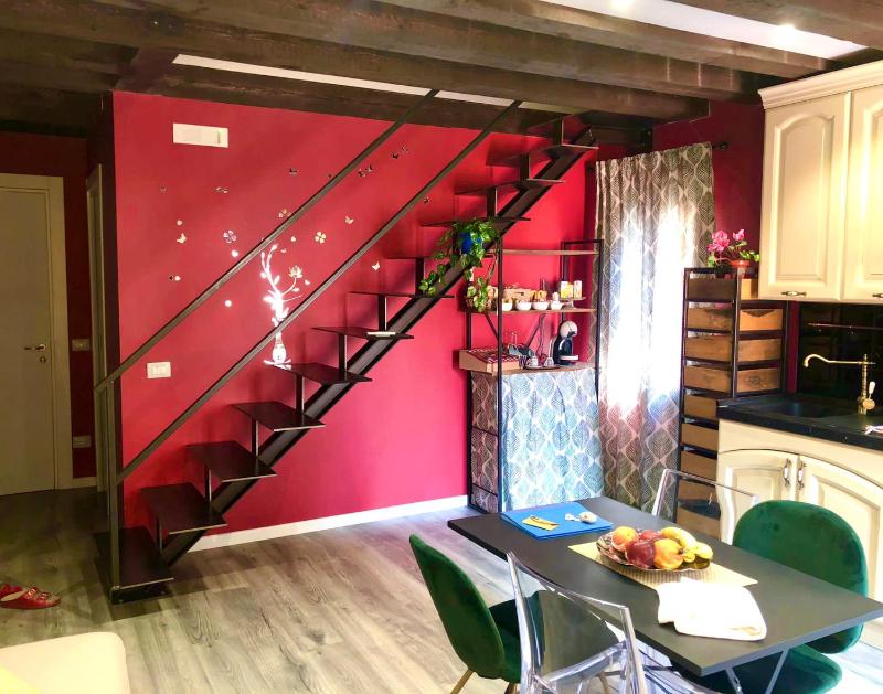 Ca' Memi - Relaxing Stay in Chioggia - image 26