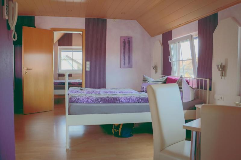 Standard Two Bedroom Apartment  image 3