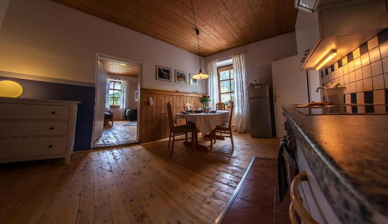 One-Bedroom Apartment image 3