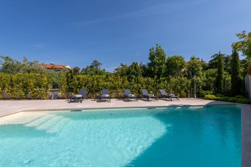 RM Luxury villa with pool in Rovinj - image 31