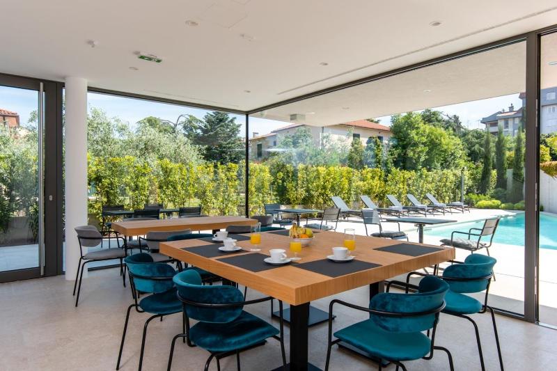 RM Luxury villa with pool in Rovinj - image 12