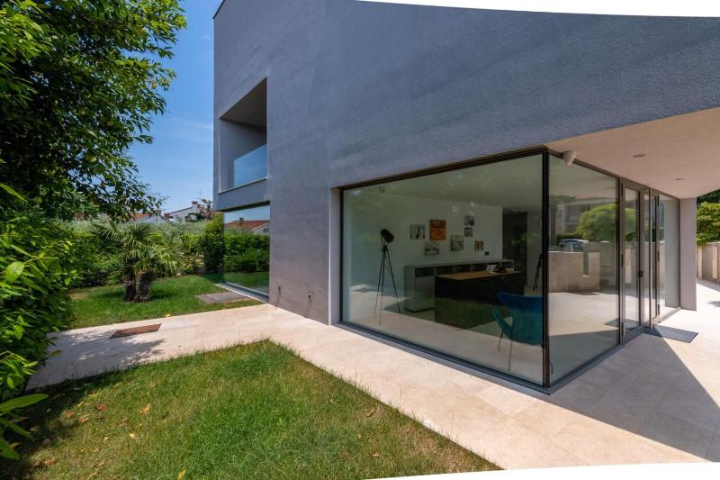 RM Luxury villa with pool in Rovinj - image 9