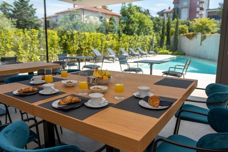 RM Luxury villa with pool in Rovinj - image 14