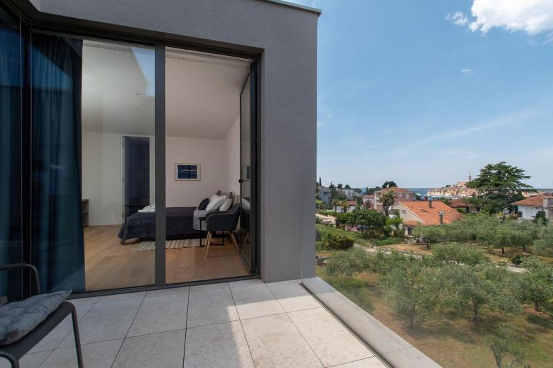 RM Luxury villa with pool in Rovinj - image 13