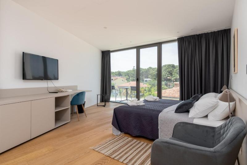RM Luxury villa with pool in Rovinj - image 22