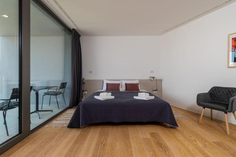RM Luxury villa with pool in Rovinj - image 23