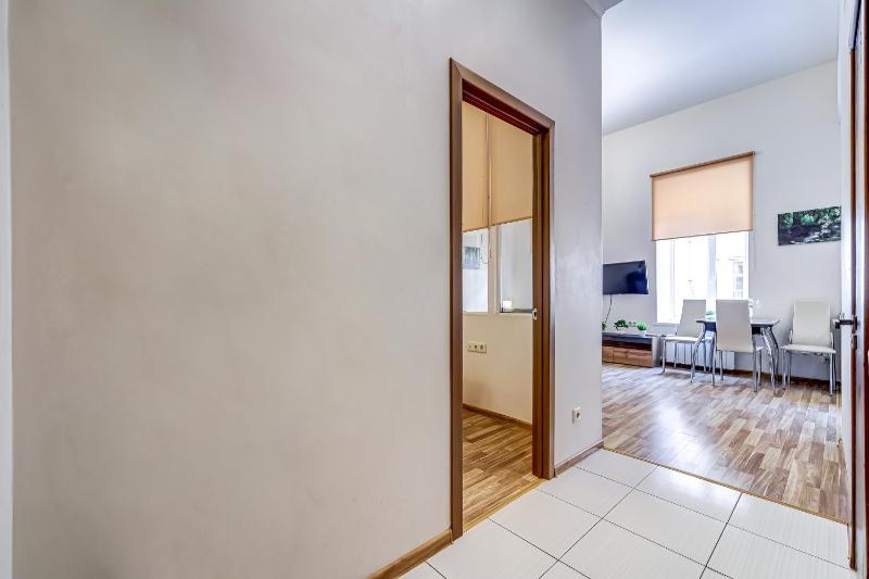 Two-Bedroom Apartment image 2