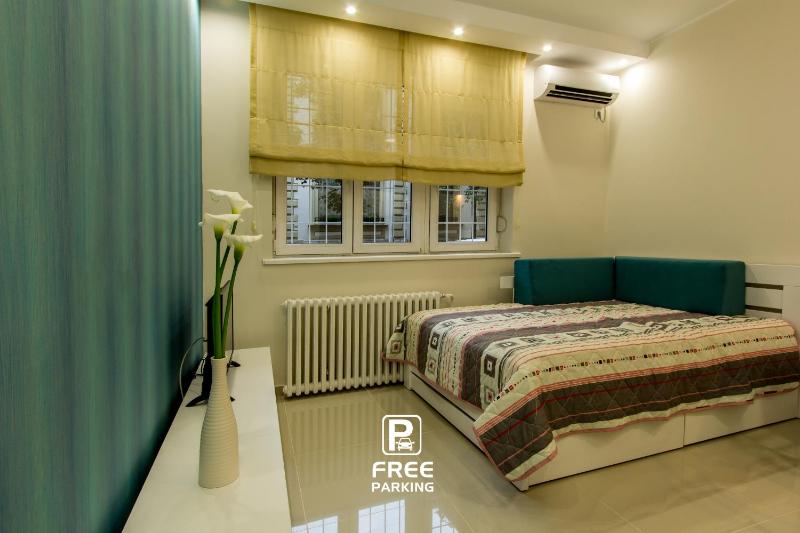 Apartments Jevremova - image 1