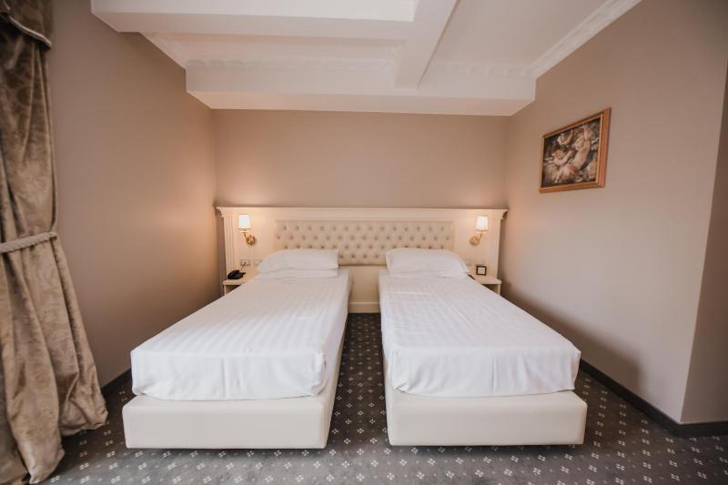 Standard Twin Room image 1