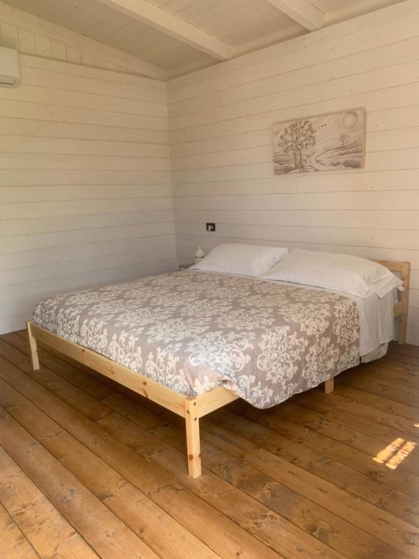 Deluxe Bungalow with Garden View image 4