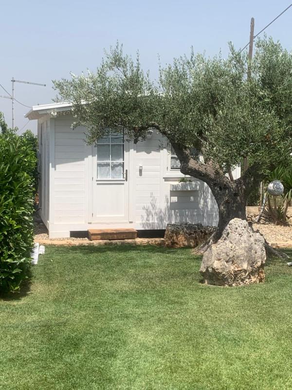 Deluxe Bungalow with Garden View image 4