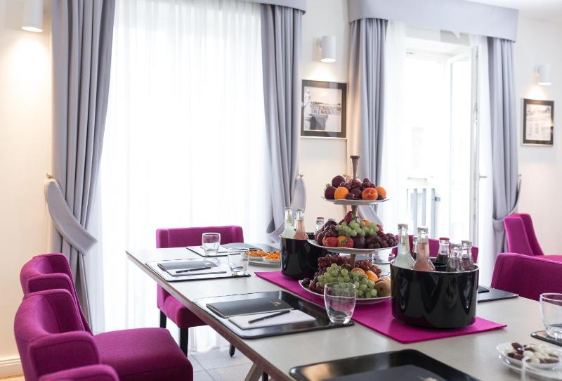 Three-Bedroom Apartment image 2