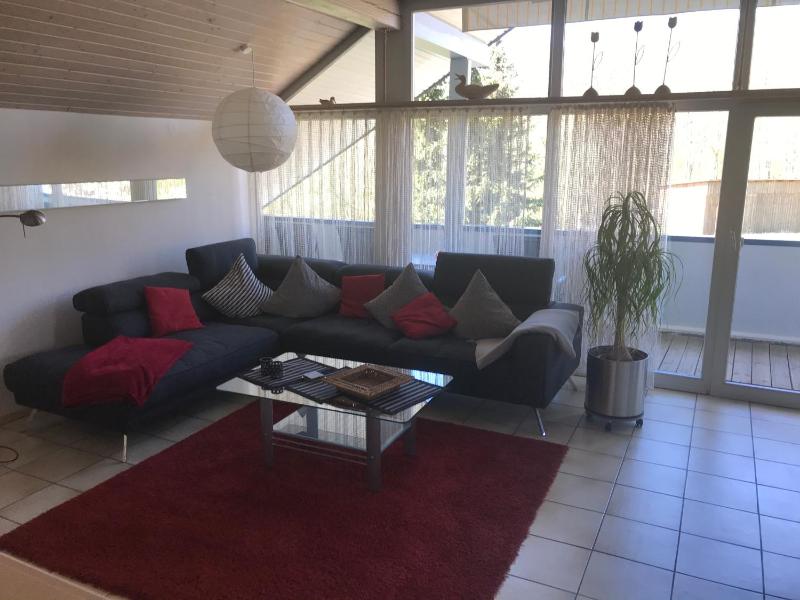 Two-Bedroom Apartment image 1