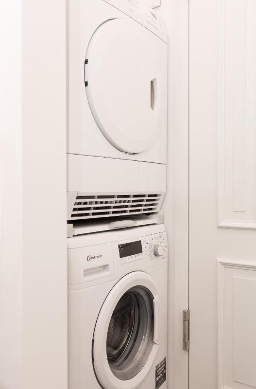 Three-Bedroom Apartment image 2