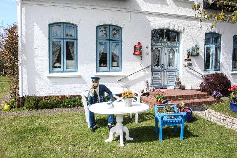 Tessa im Haus Käpt'n Andresen - image 6