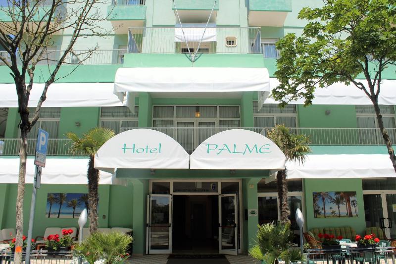 Hotel Palme - image 1