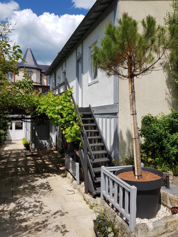 Two-Bedroom Apartment image 1