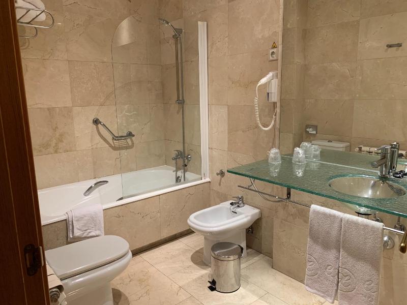 Double or Twin Room image 4