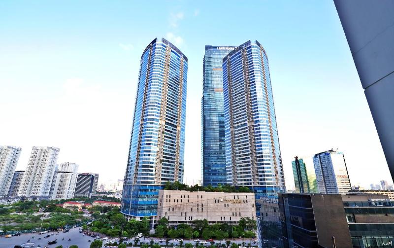 Vinhomes Skylake - CitiHome - image 13
