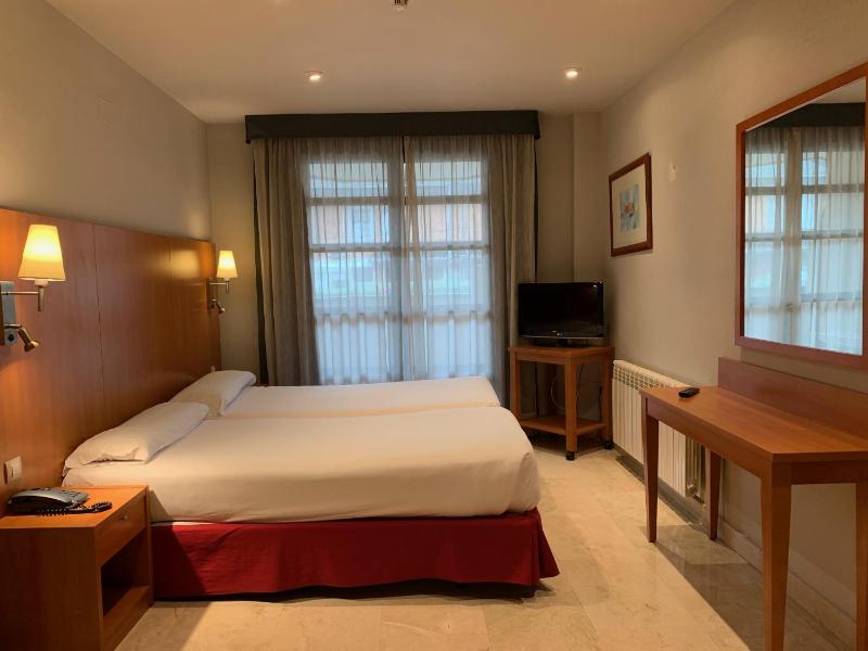 Double or Twin Room image 3