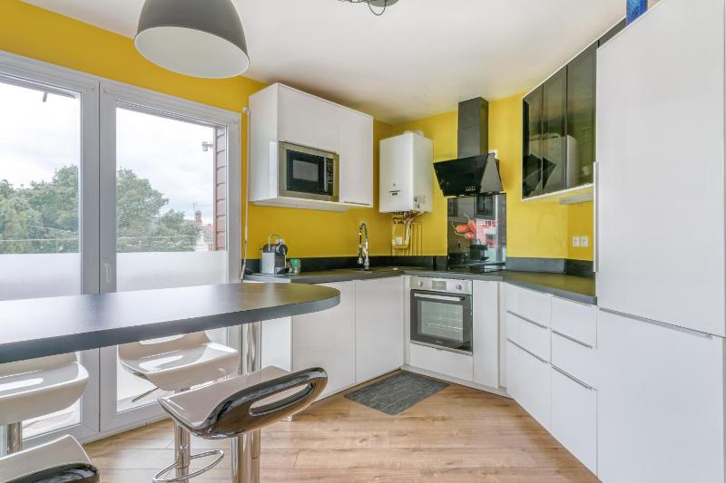 NYMPHÉA - Duplex Hauts Pavés - image 7