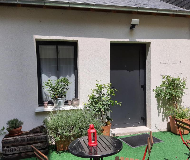 Double or Twin Room - Disability Access image 2