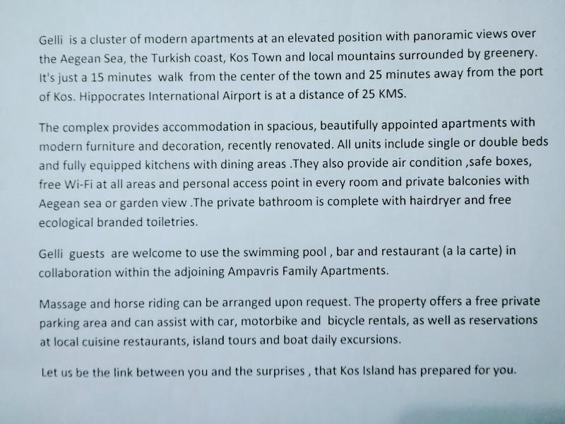 Gelli Apartments - image 7