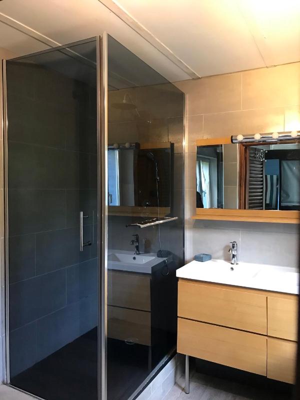 Apartment with Terrace image 2