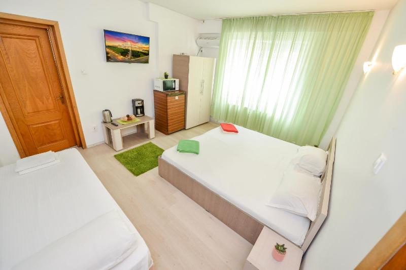 Duplex Apartment image 1