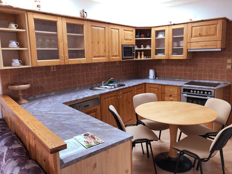 Two-Bedroom Apartment image 2