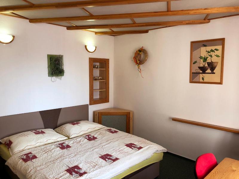 Two-Bedroom Apartment image 2