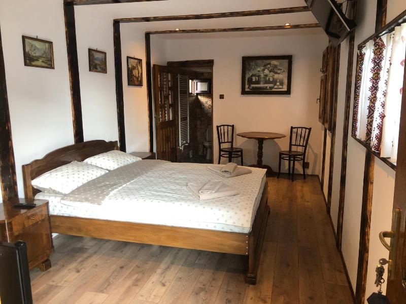 One-Bedroom House image 2