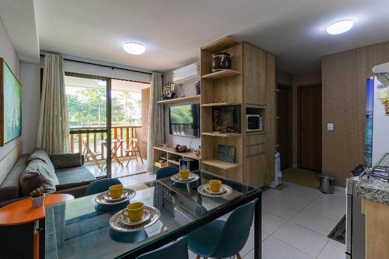 Cupe Beach Living #205 - Apartamento por Carpediem Images