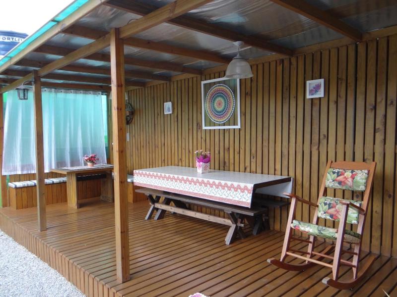 Residencial Recanto Paraíso BC - Apartamento - image 32
