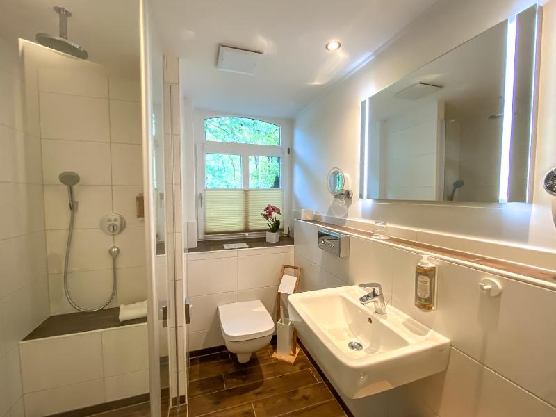 Single Room image 4