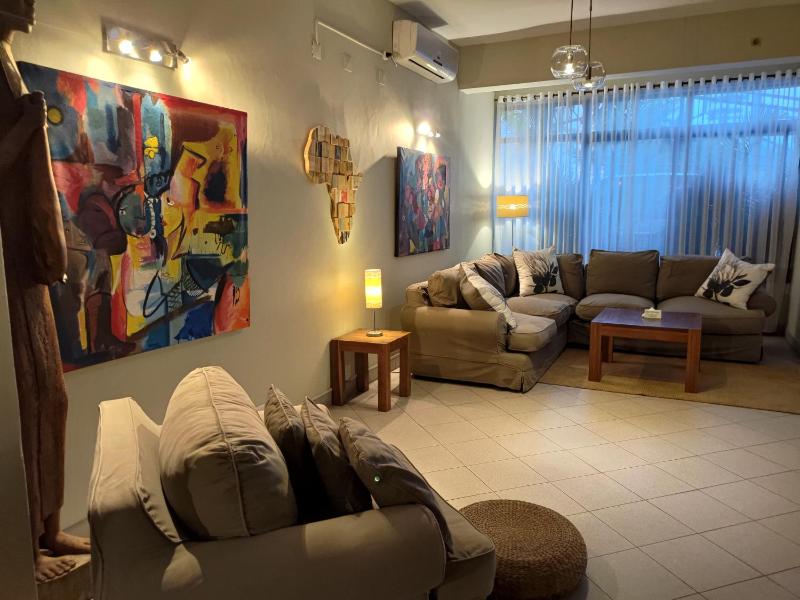 Sundown Guest House Maputo - image 8