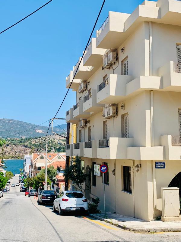 Argostoli Hotel - image 1