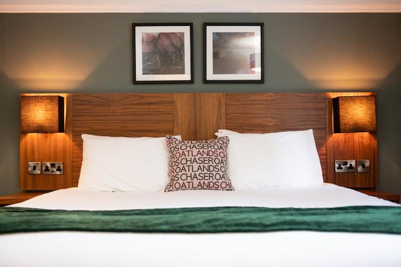 Double Room image 1