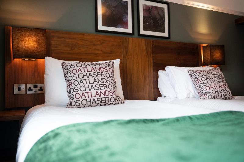 Double Room image 2
